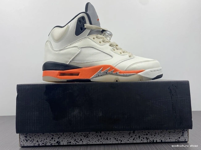 Rep FlexibleFit DC1060- Backboard Shattered Jordan5 4014 1013